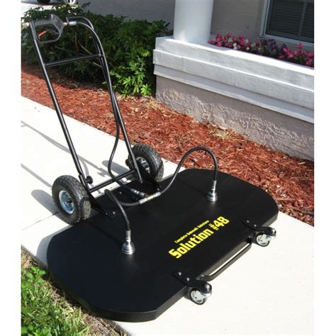 Sidewalk pressure washer - How to Pressure Wash a Driveway. Published January 25, 2024. By Jimmy Graham. Having a clean and tidy driveway can add to your home’s curb appeal. Learn how …